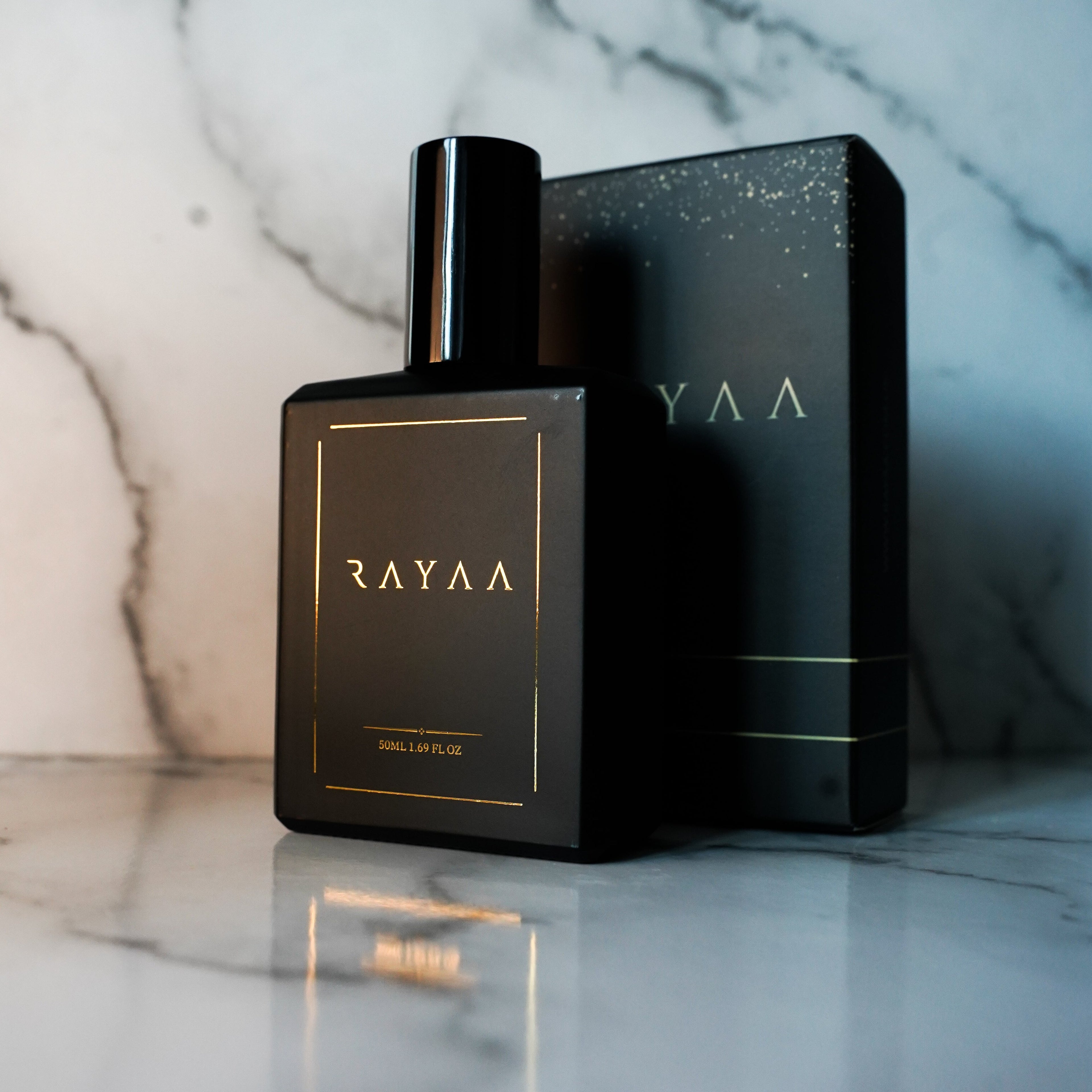 inspired by high strength designer perfume spray