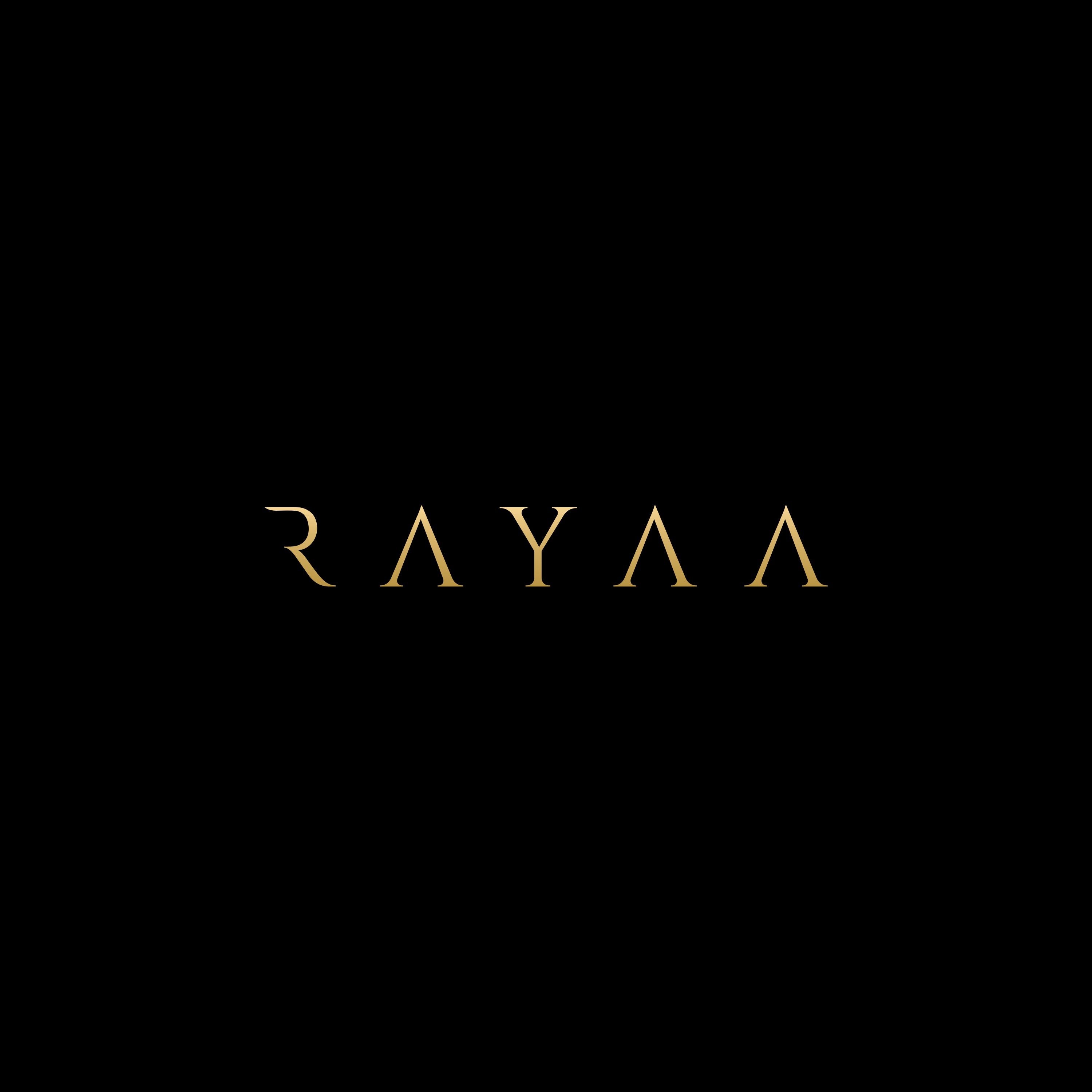 Rayaa | Premium Designer-Inspired Fragrances & Perfume Oils
– RAYAA