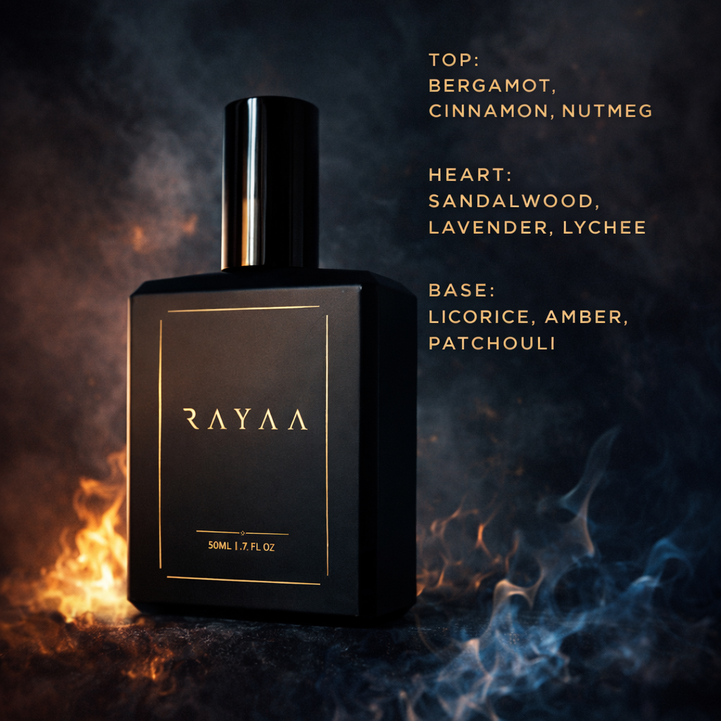 Insp. By Sauvage Elixir 50ml Extrait