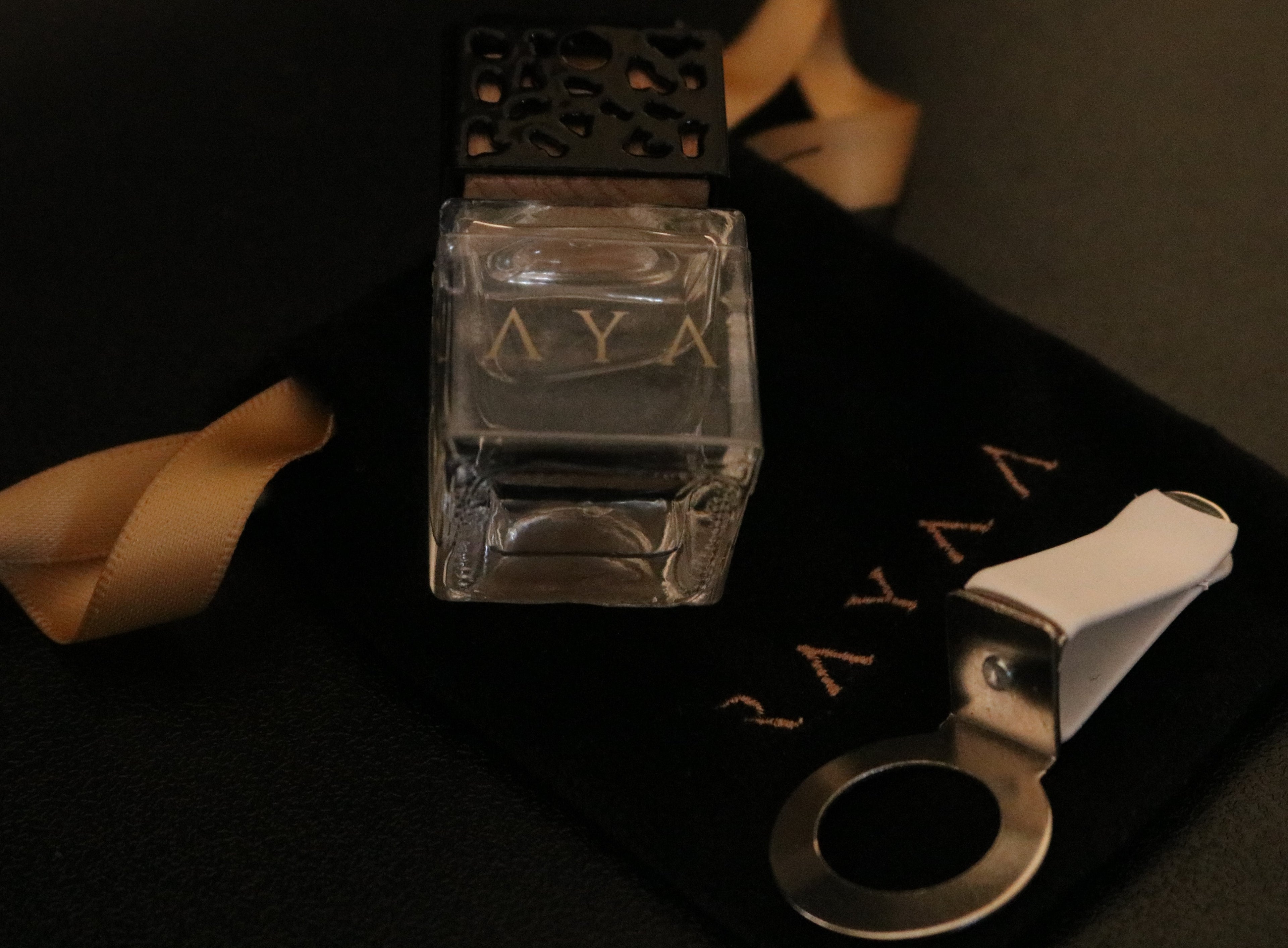 Italian Silk Cube 13ml
