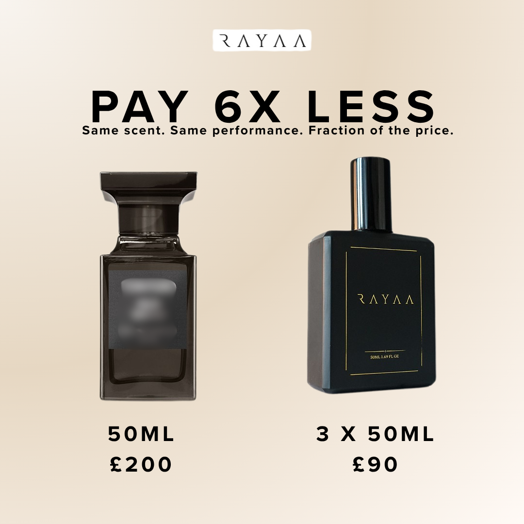 tom ford vs rayaa 