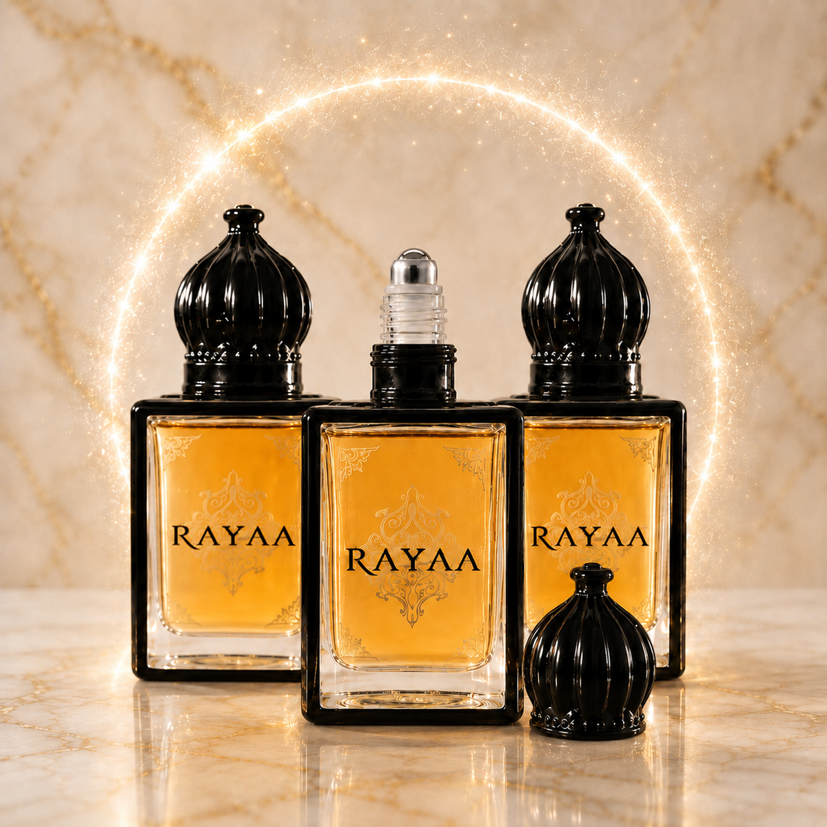Oil Fragrances