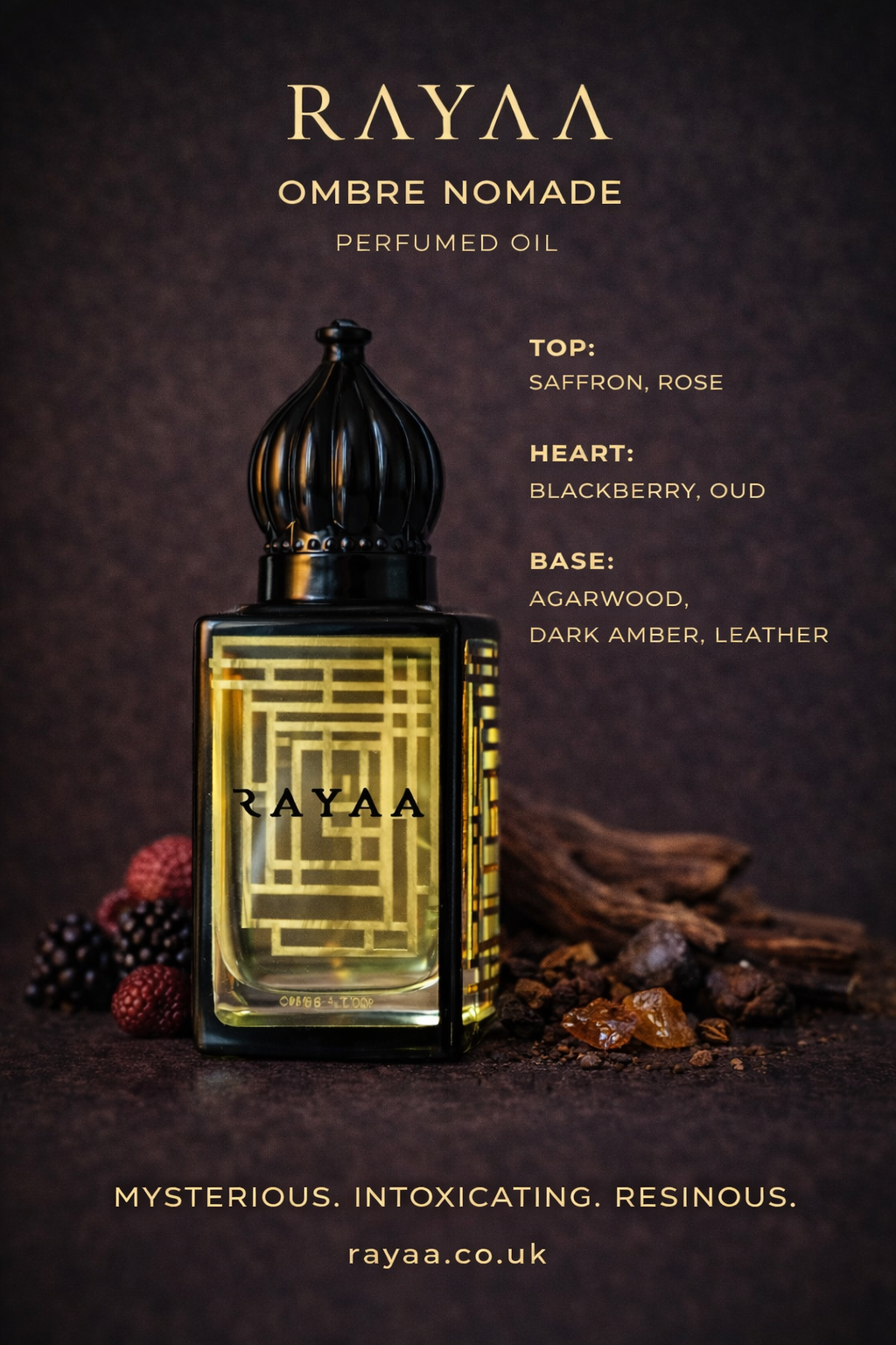 Insp. By Ombre Premium 13ml