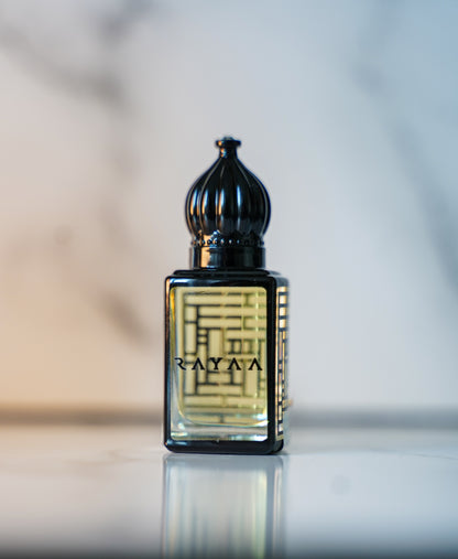 Insp. By Interlude 13ml Oil