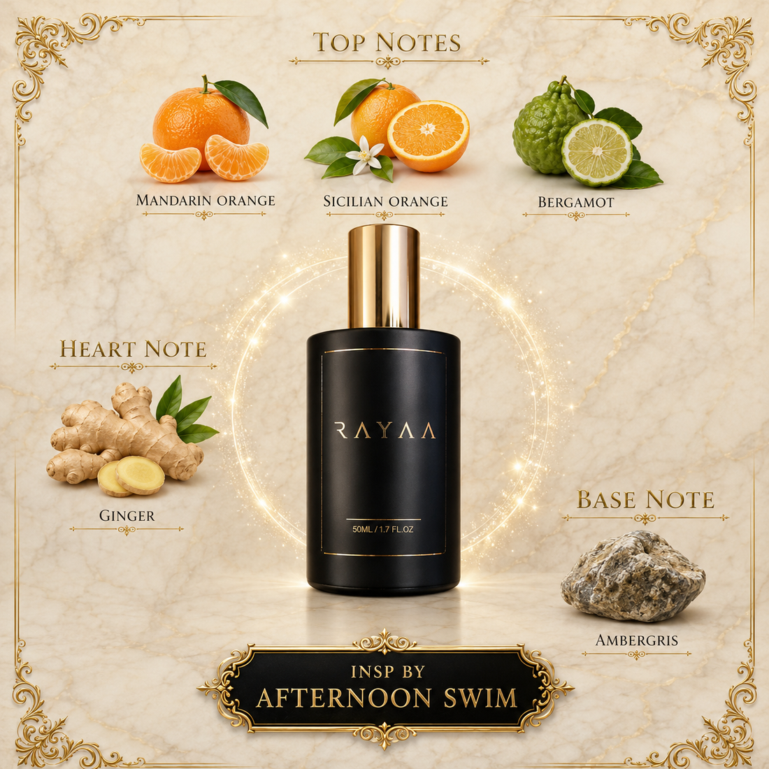 Insp. By Swim 50ml Extrait
