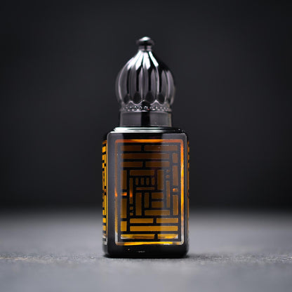 Insp. By Oud Isp Luxury 13ml