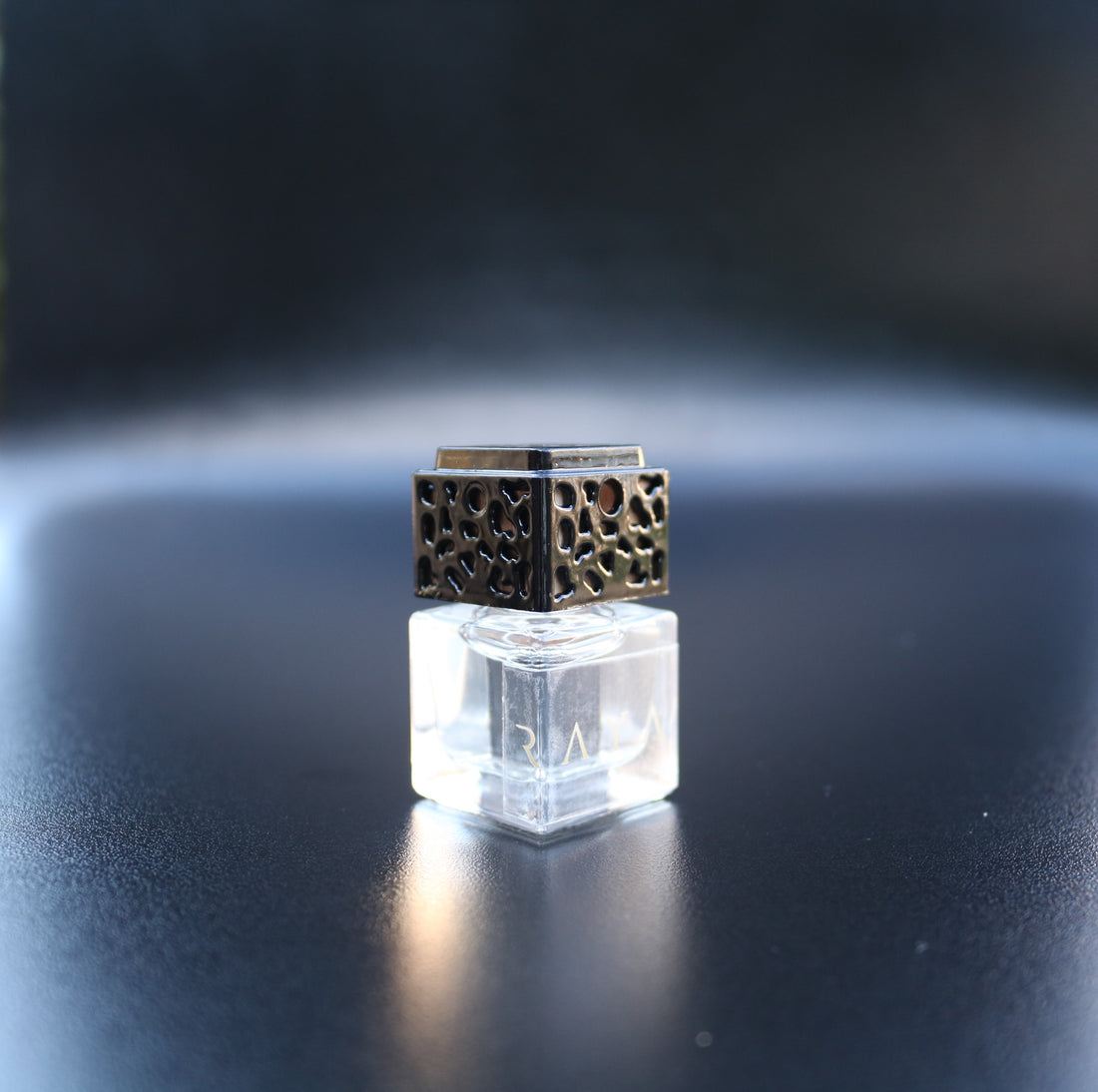 Moroccan Sunset Cube
