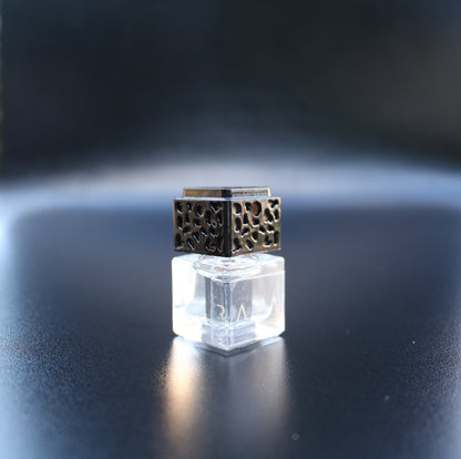 Moroccan Sunset Cube
